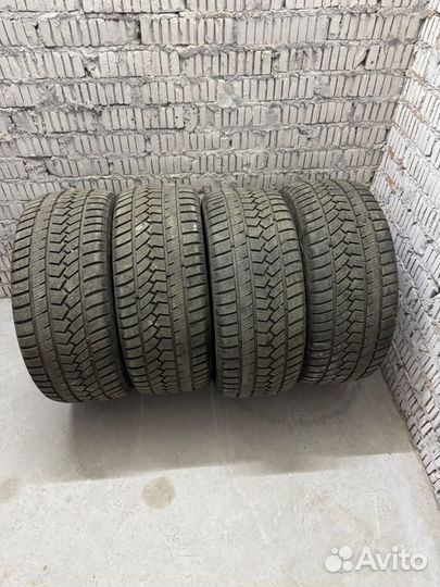 Ovation W-586 245/45 R17 86T
