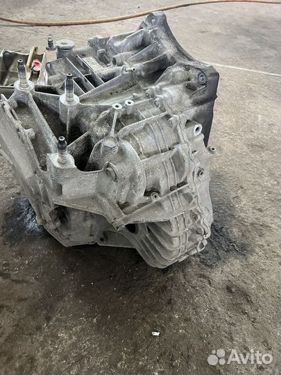 Коробка передач АКПП мазда 6