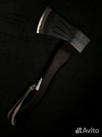 Mizuno Топор плотницкий 69/357 мм (010-144)