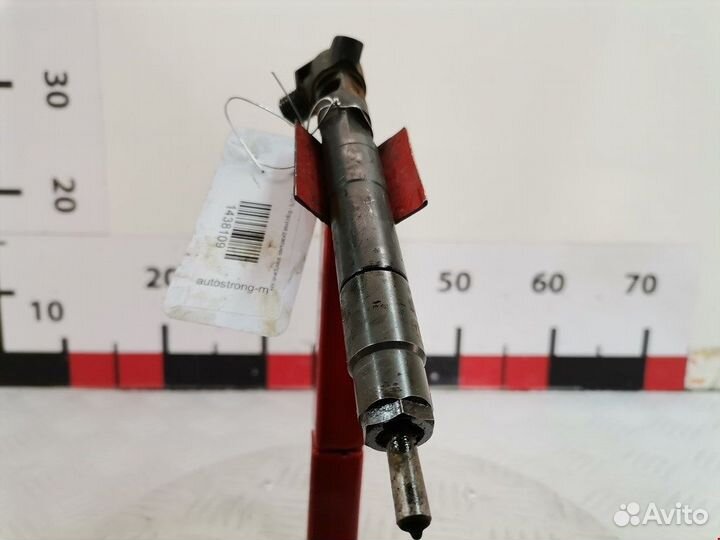 Форсунка для mercedes-benz E-Class (W212/C207)