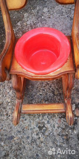 Детский стул