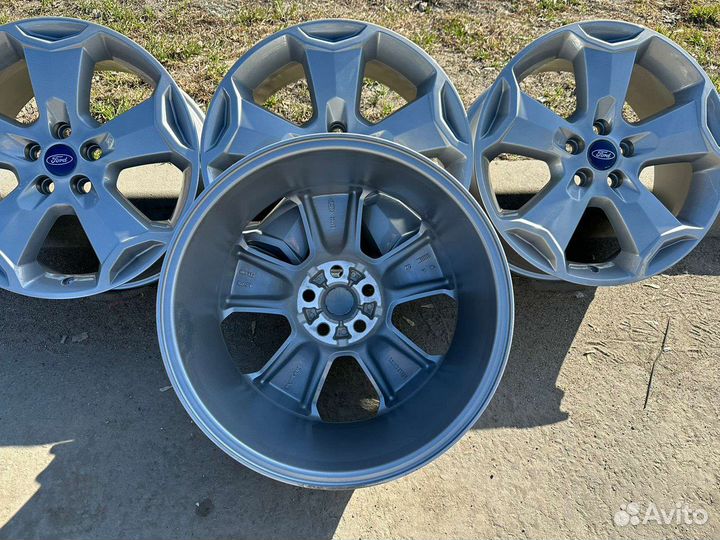 Диски Ford Kuga R18 оригинал
