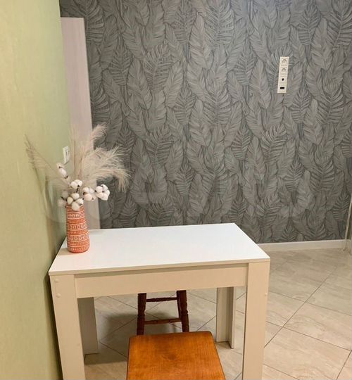 1-к. квартира, 38 м², 9/14 эт.