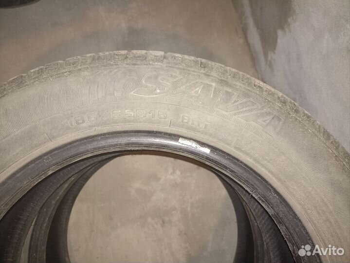 Резина лето