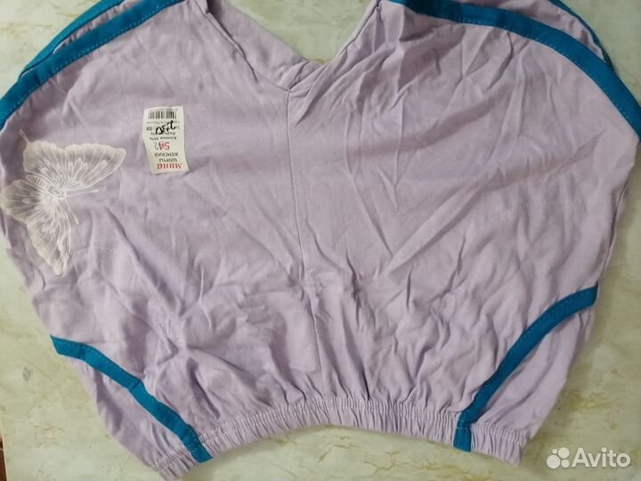 Шорты женские