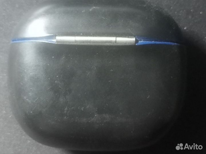 Беспроводные наушники jbl tune 120tws