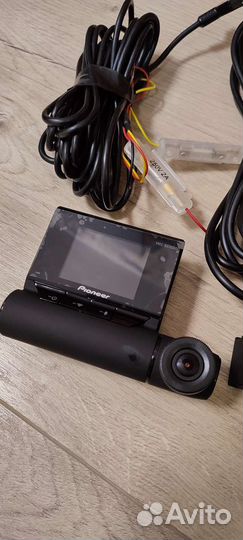 Видеорегистратор для автомобиля