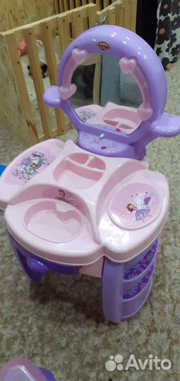 Детский набор 