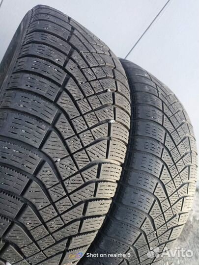 Pirelli Ice Zero FR 205/55 R16 94T