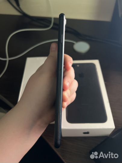 iPhone 7 Plus, 128 ГБ