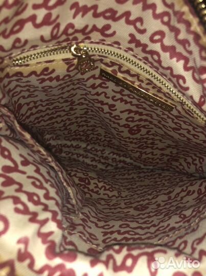 Сумка женская marc jacobs