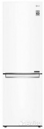 Холодильник LG GC-B459sqcl