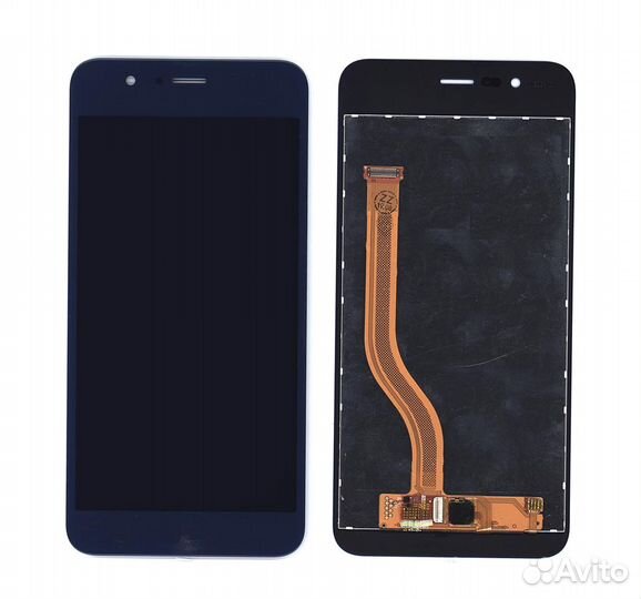 Модуль Huawei Honor 8 Pro AAA синий