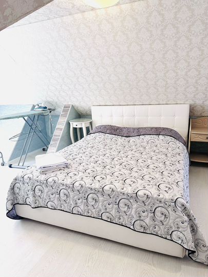 Комната 20 м², 3/4 эт.