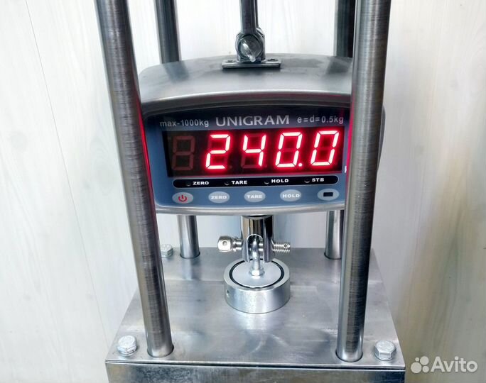 Магнит поисковый Суперсила