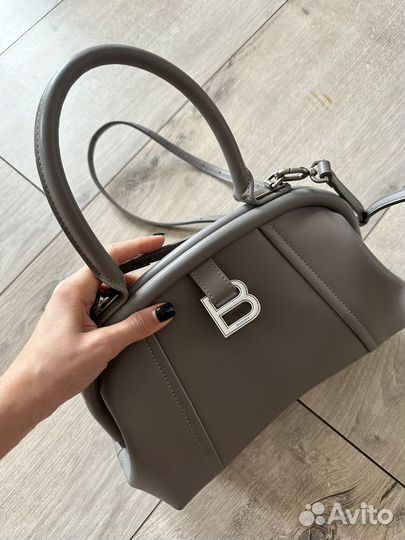 Сумка люкс натуральная кожа