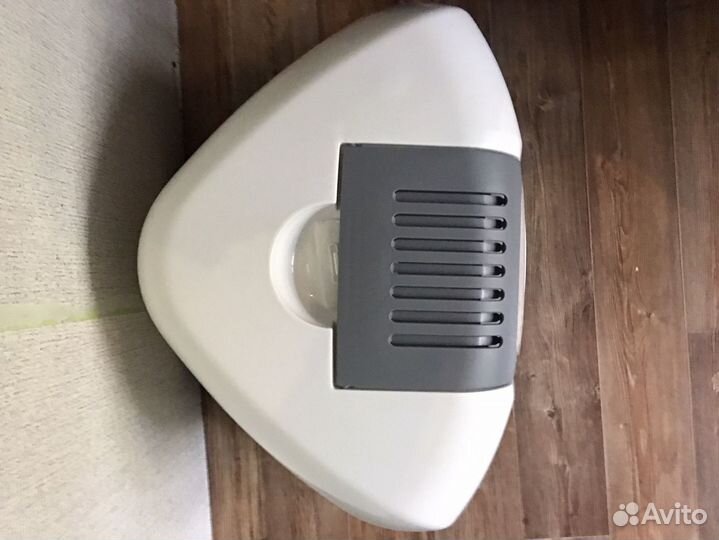 Туалет для животных