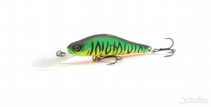 Воблер Strike Pro EG-125DL-SP GC01S