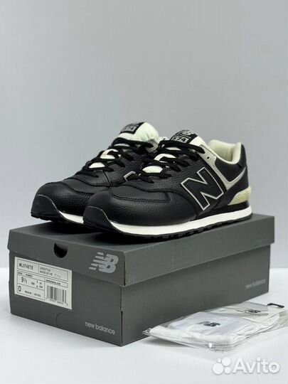 Кроссовки мужские New balance 574