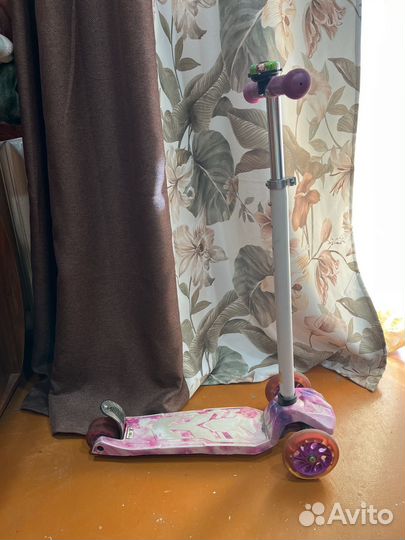 Самокат детский
