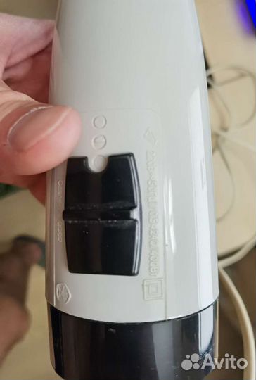 Фен для волос