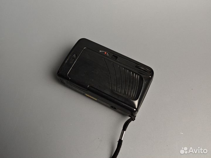 Пленочный фотоаппарат kodak pro star 111