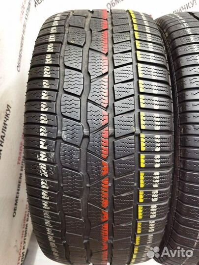 Continental ContiWinterContact TS 750 245/45 R17 99H