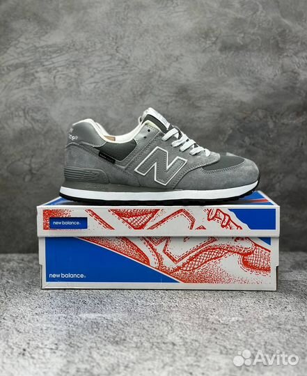 Кроссовки мужские New Balance 574