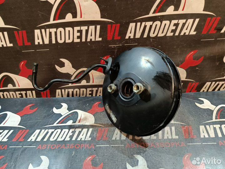 Вакуумный усилитель тормозов Volkswagen Passat B5