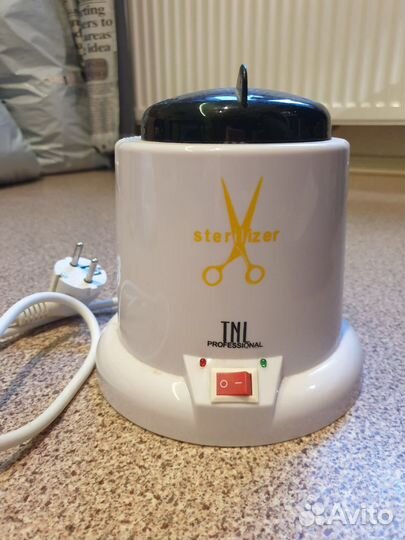 Стерилизатор для маникюра
