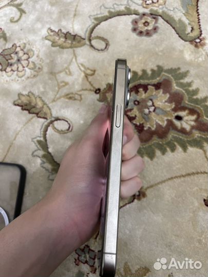iPhone 15 Pro Max, 256 ГБ