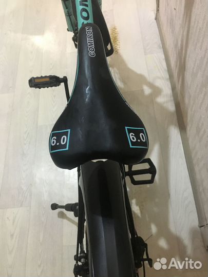 Продам велосипед детский