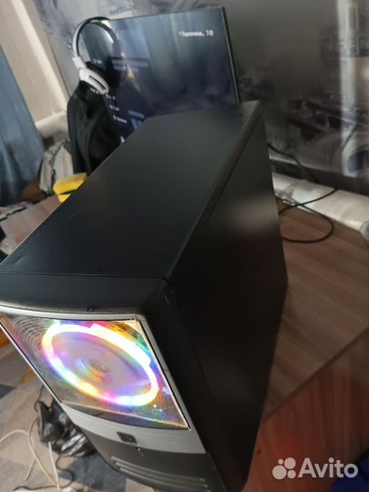 Компьютер пк