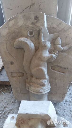 Гипсовые формы