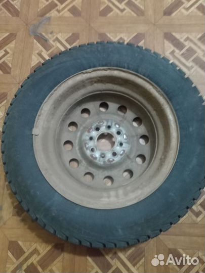 Viatti Brina Nordico V-522 175/65 R14 82T