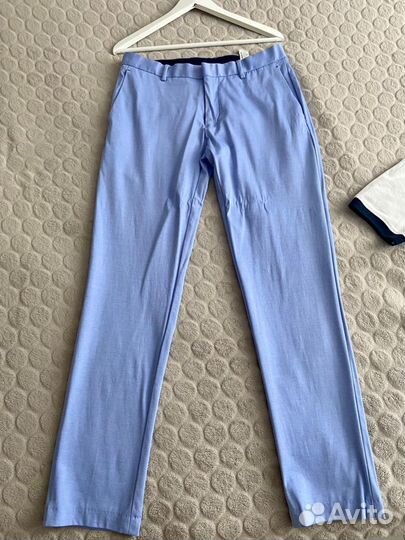 Рубашка и Брюки Zara Man