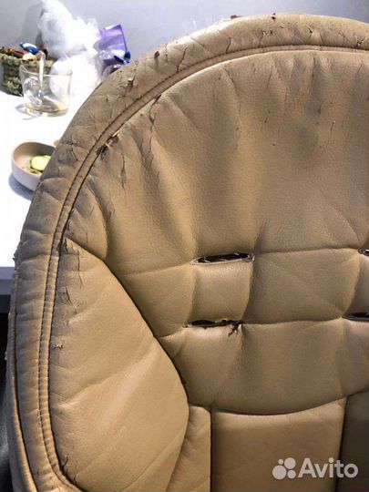 Стульчик для кормления peg perego siesta