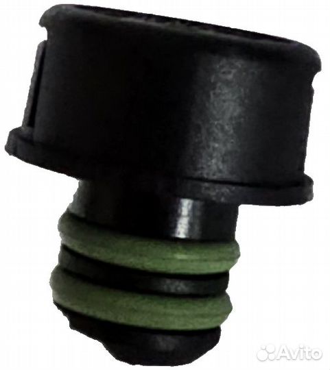 Крышка 01M321432A VAG