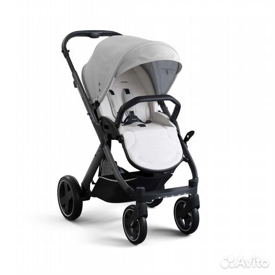 Прогулочная коляска X-lander X-pulse