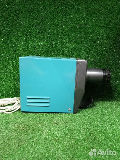 Диапроектор фильмоскоп СССР