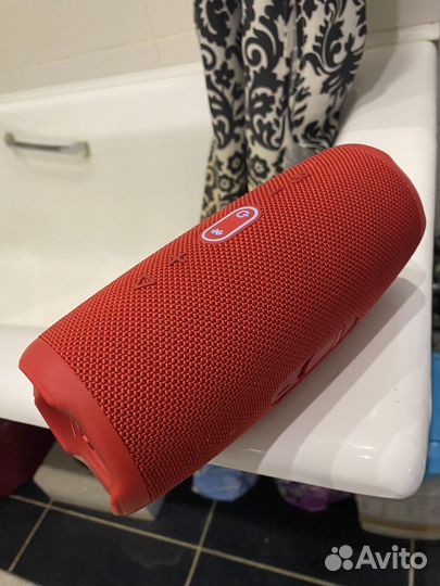Jbl charge 5