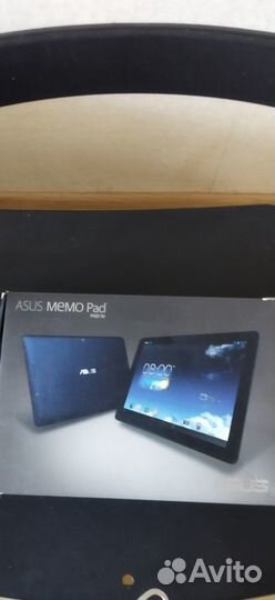 Планшет Asus Memo Pad FHD10