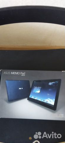 Планшет Asus Memo Pad FHD10