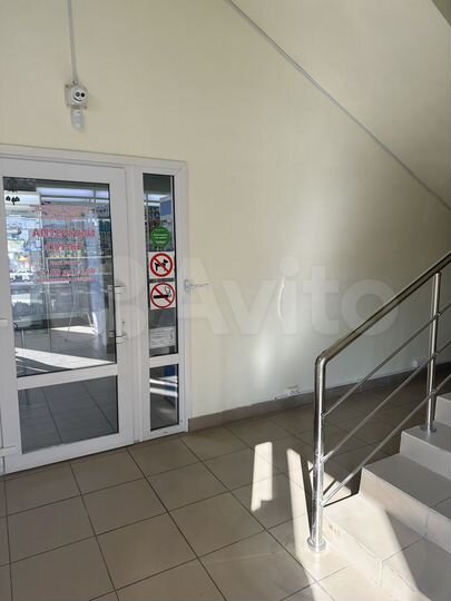 Торговая площадь, 6 м²