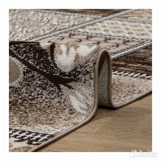 Ковер размером : 2.0х4.0 (№ 27014) новый