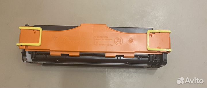 Картридж сс531А