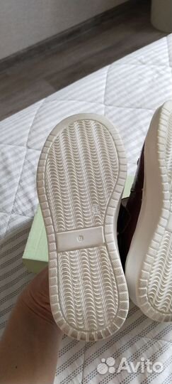 Туфли для девочки