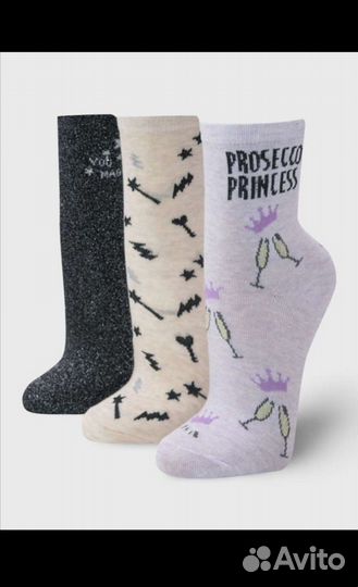 Носки жен. р. 35-41