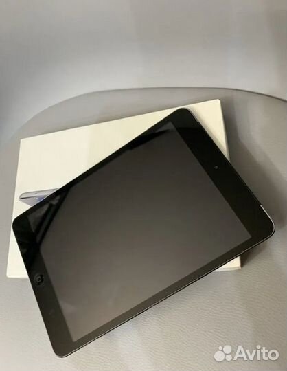 iPad mini 32gb в отличном состоянии