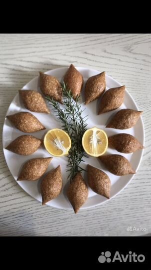 Ишли кюфта